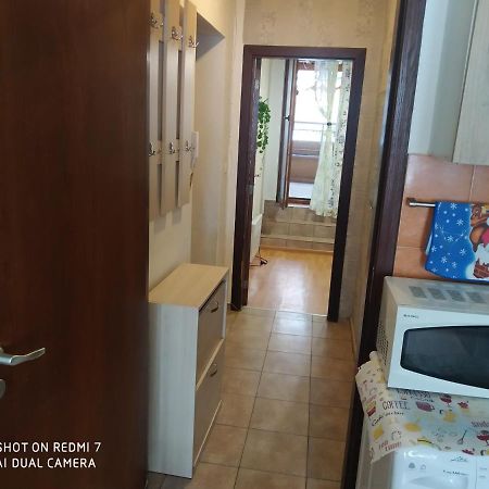 Апартмент Паисий 15 Varna Exterior foto