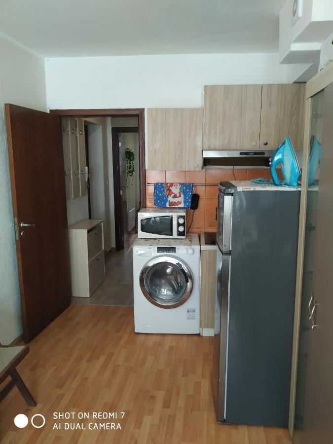 Апартмент Паисий 15 Varna Exterior foto