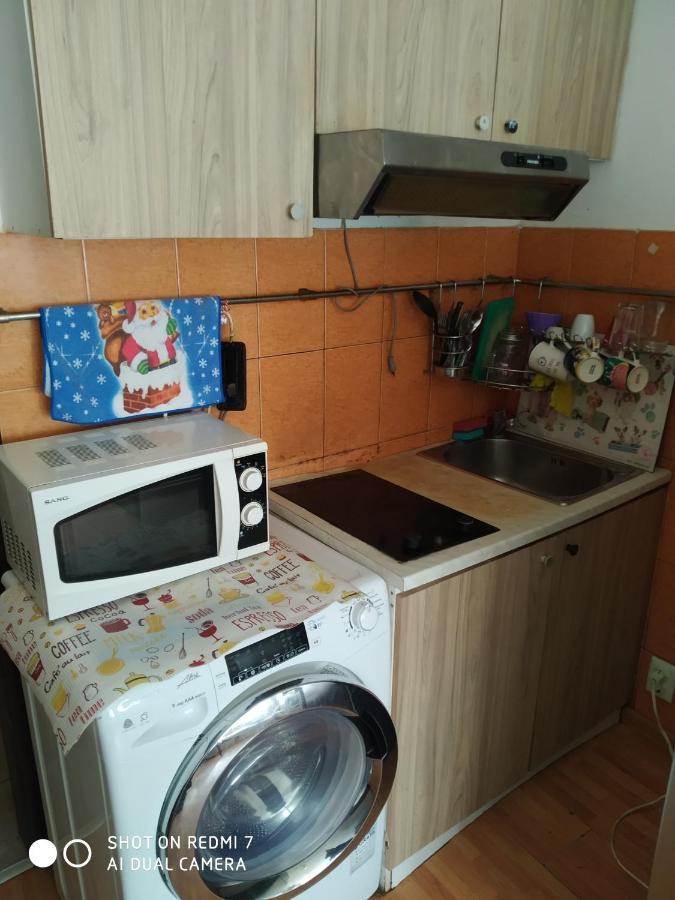 Апартмент Паисий 15 Varna Exterior foto
