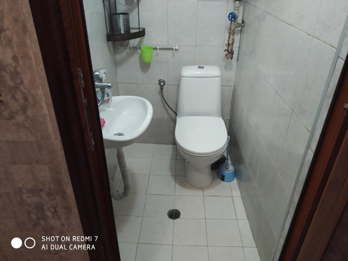 Апартмент Паисий 15 Varna Exterior foto