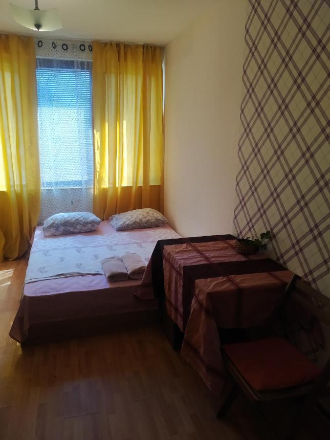 Апартмент Паисий 15 Varna Exterior foto