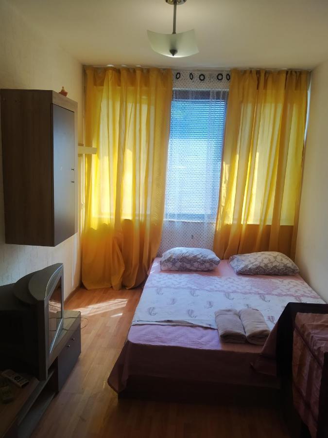 Апартмент Паисий 15 Varna Exterior foto